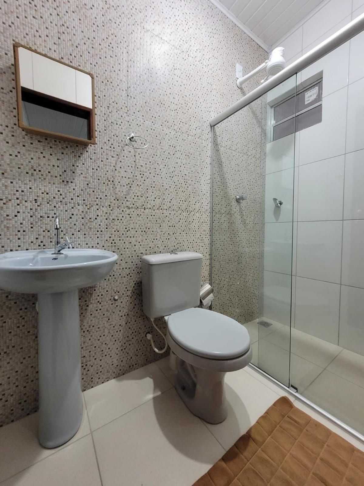 Pousada Portal Da Chapada Rio de Contas Habitación foto